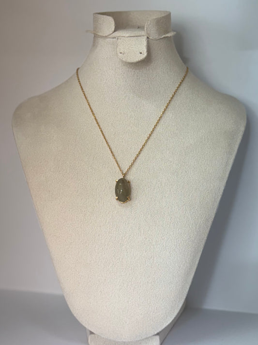 Collier Aura Boréale