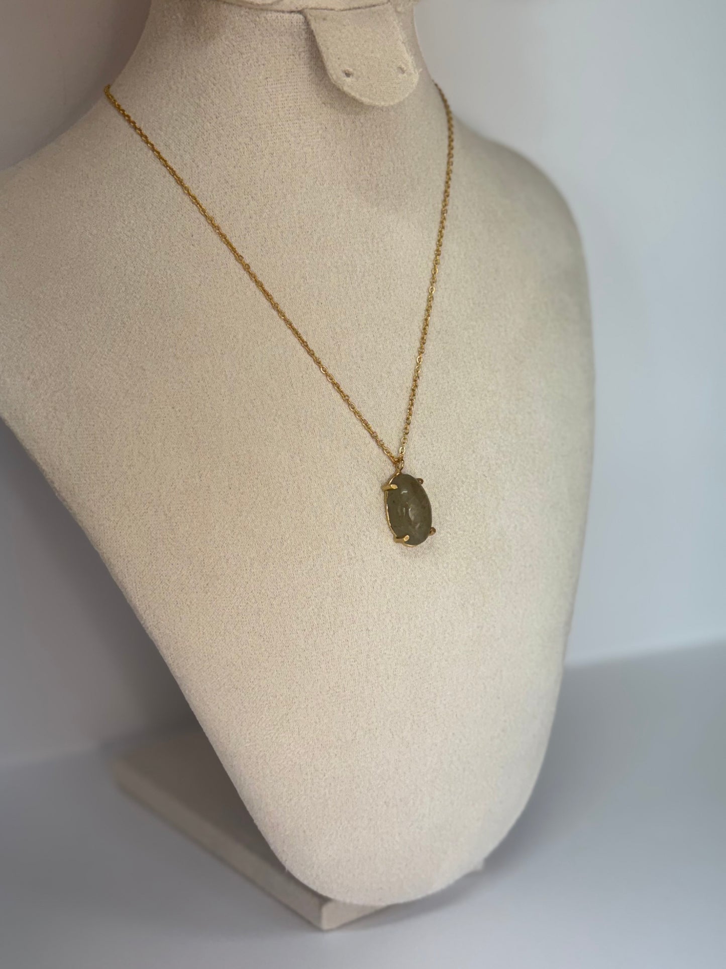 Collier Aura Boréale