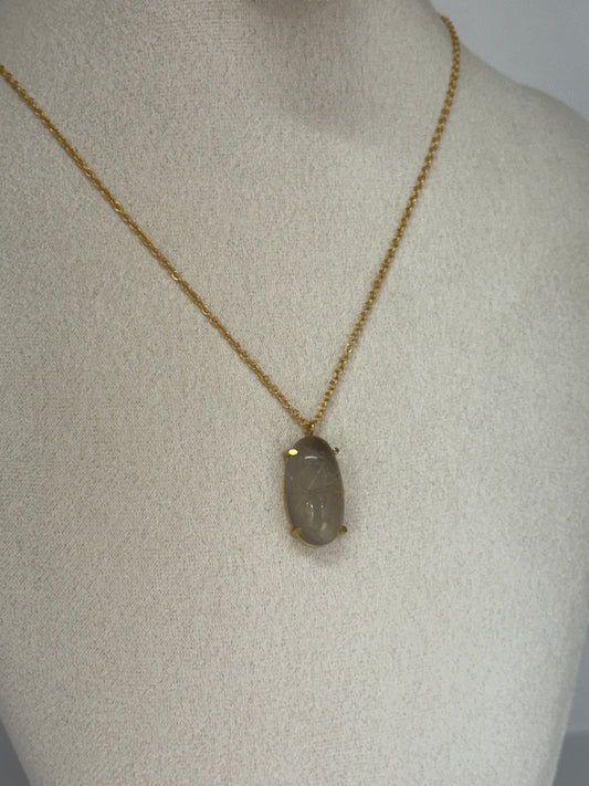 Collier Rayon Divin