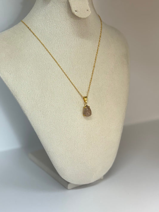 Collier Fil de Lumière