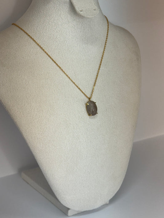Collier Âme Filante