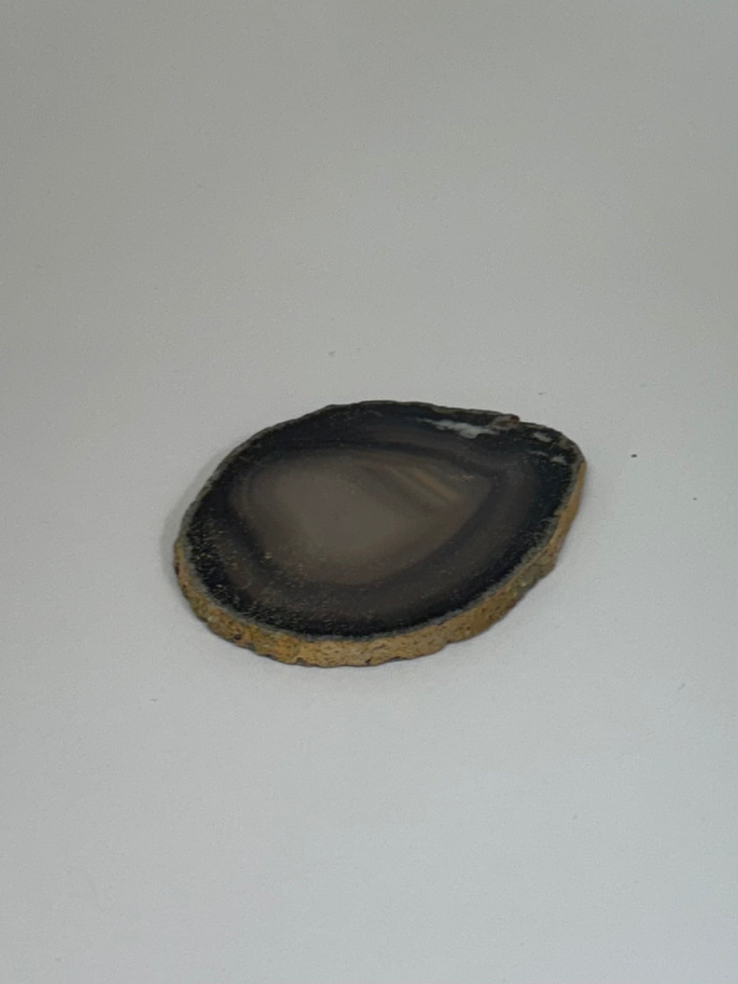 Tranche d’agate – Cercle de Protection