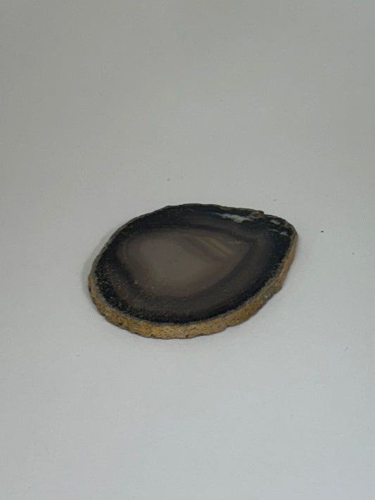 Tranche d’agate – Cercle de Protection
