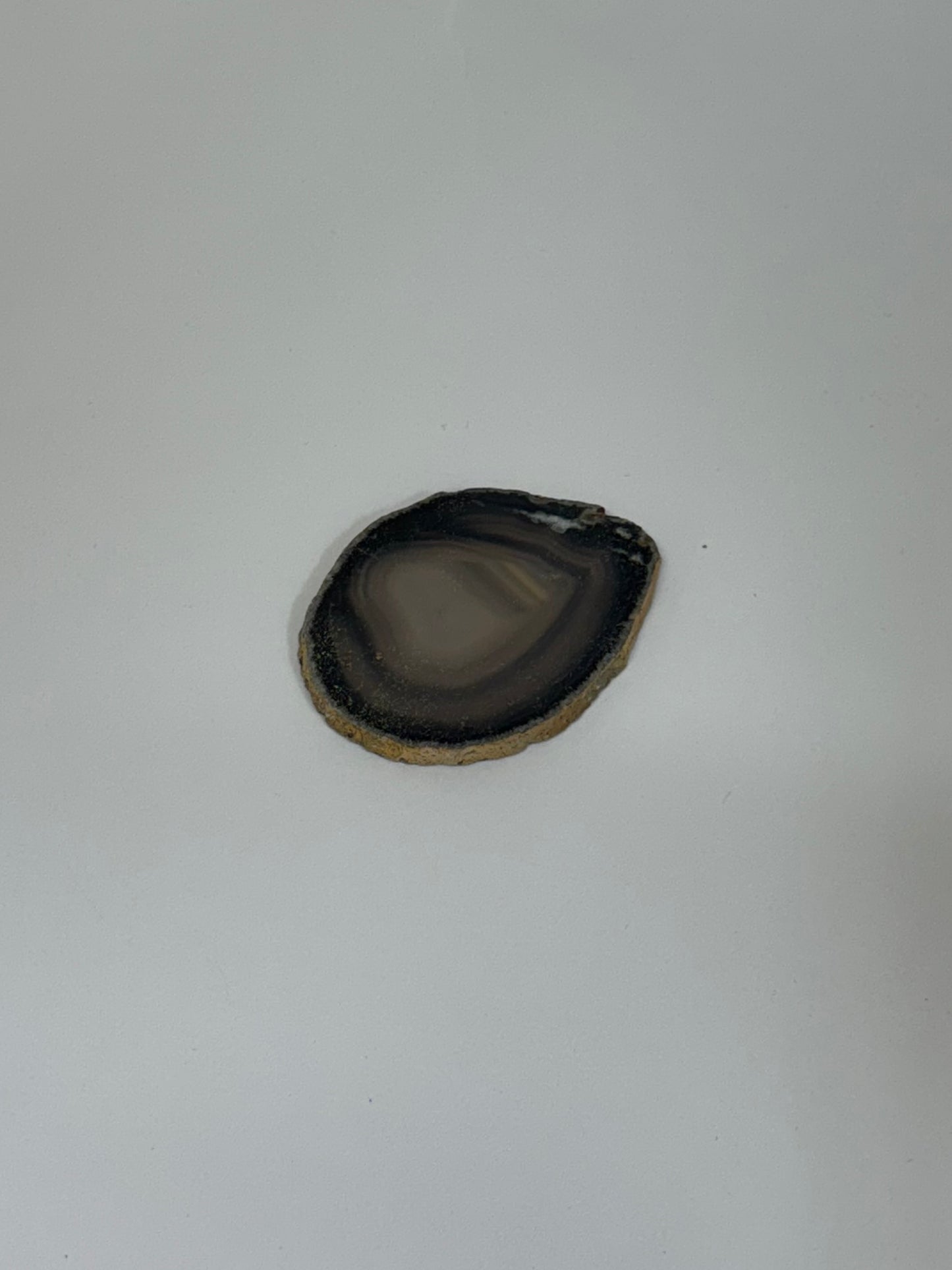 Tranche d’agate – Cercle de Protection