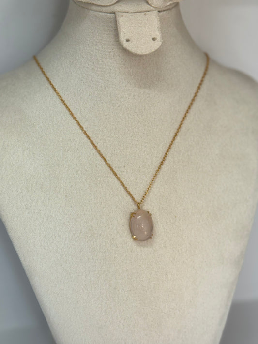 Collier Éclat Tendre