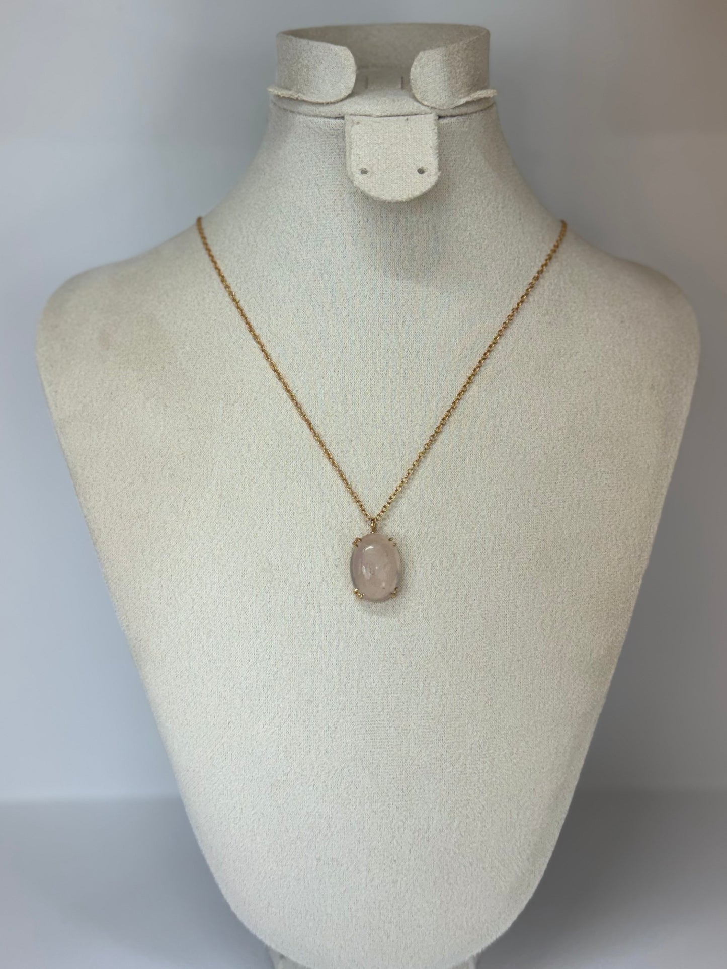 Collier Éclat Tendre