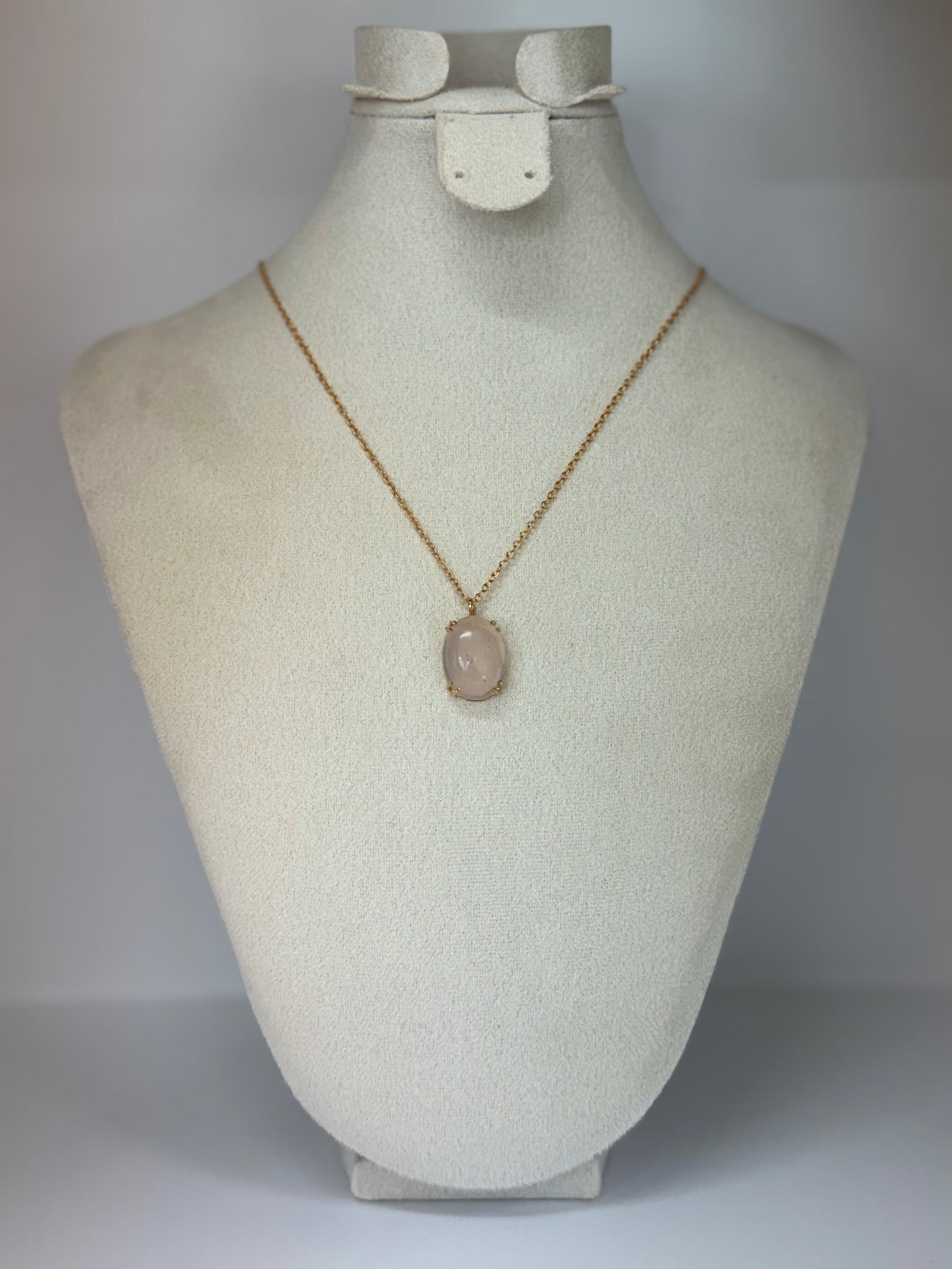 Collier Éclat Tendre
