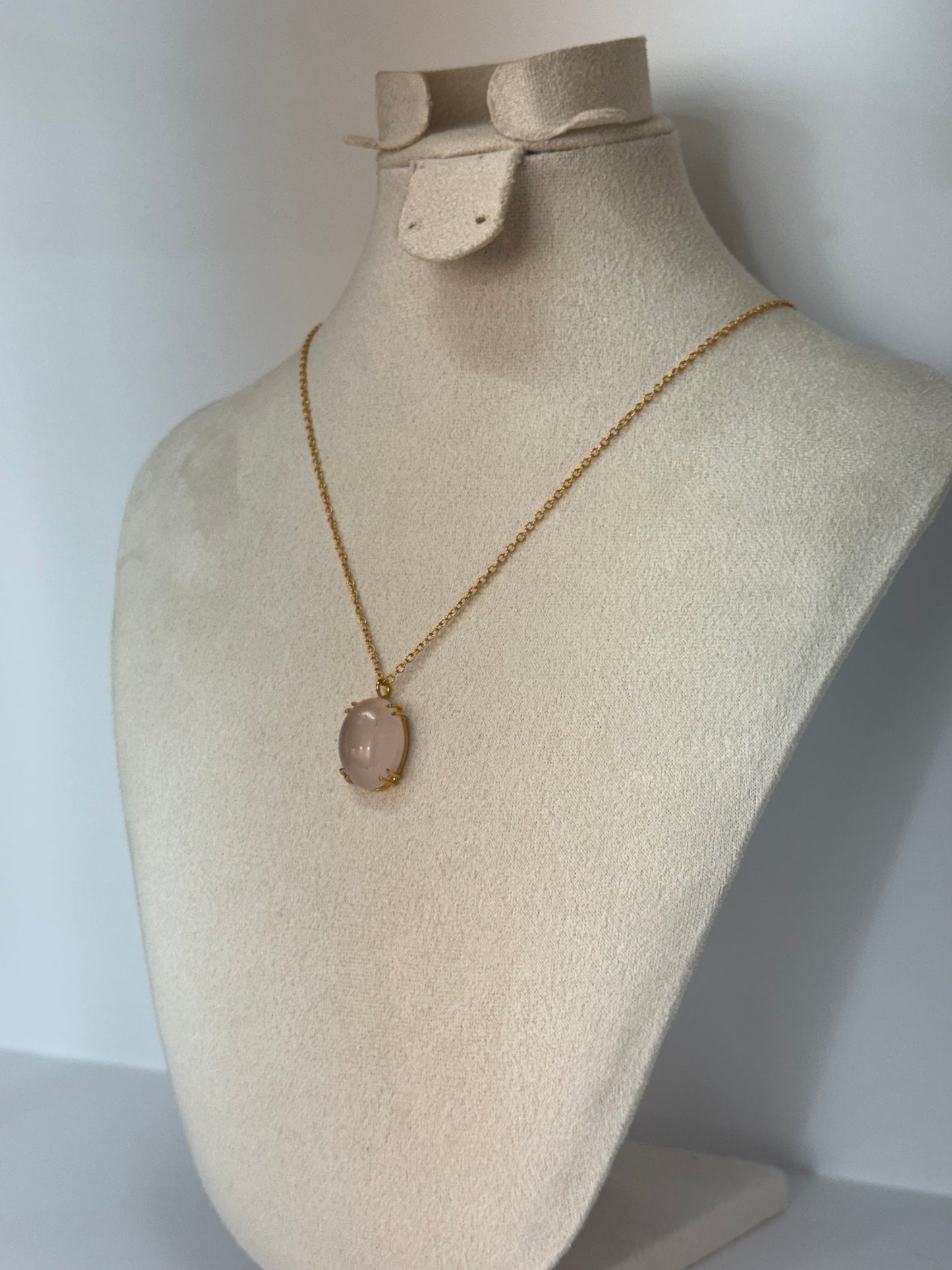 Collier Éclat Tendre