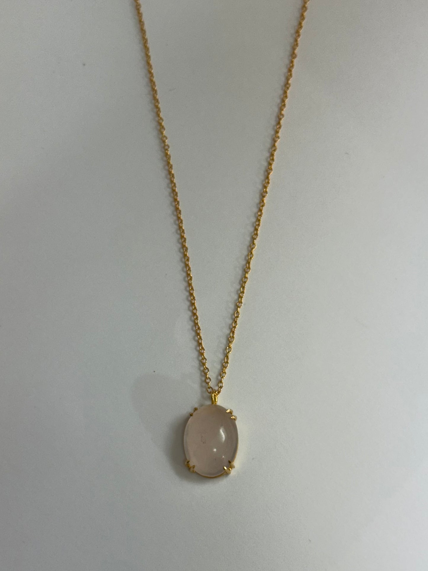 Collier Éclat Tendre