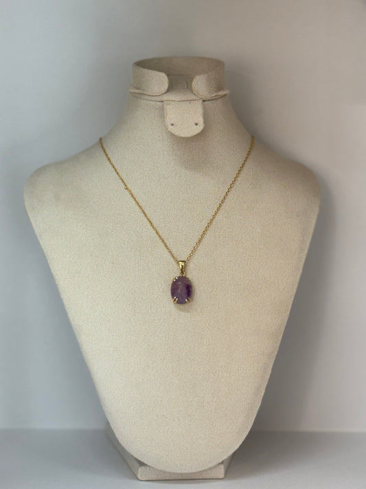 Collier Âme de Sagesse