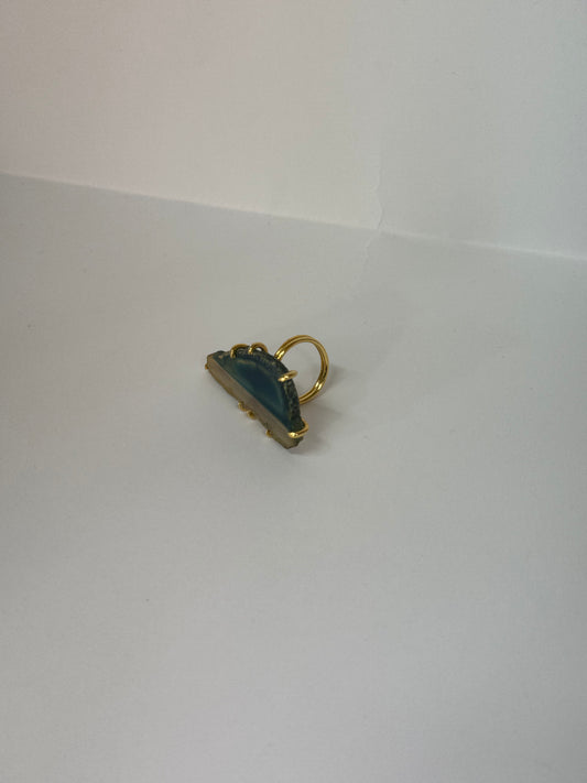 Bague Éclat Sauvage