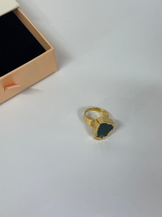 Bague Forêt Sombre