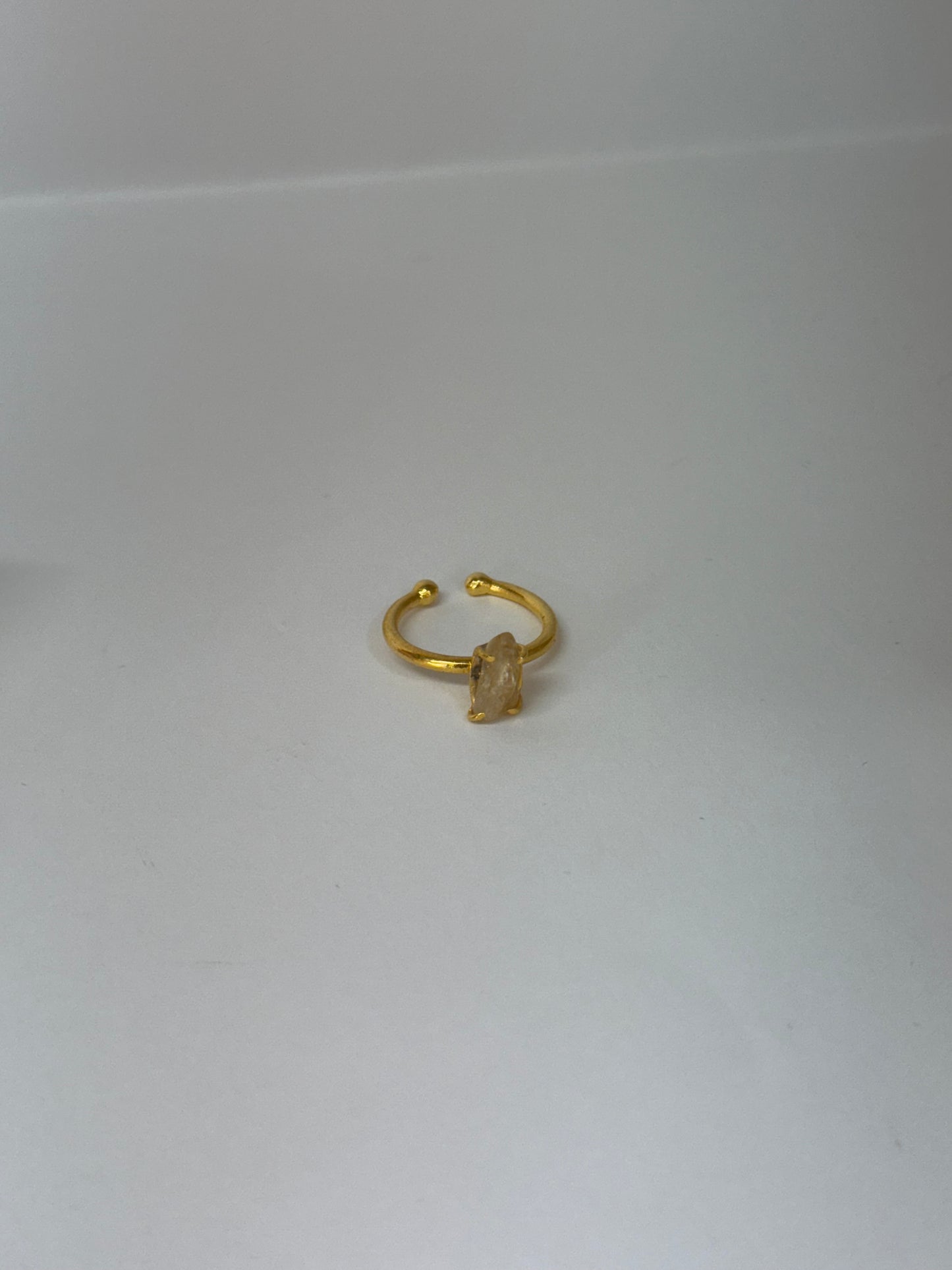 Bague Éclat Brisé