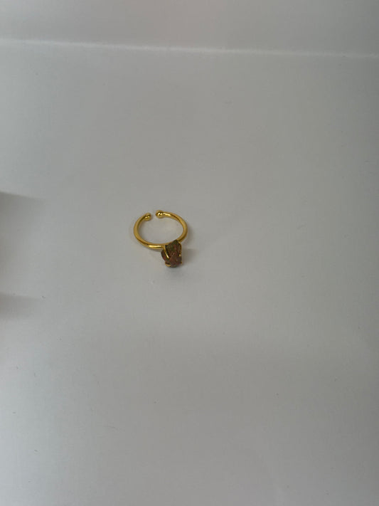 Bague Harmonie Sauvage