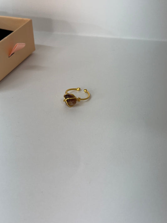 Bague Force Intérieure