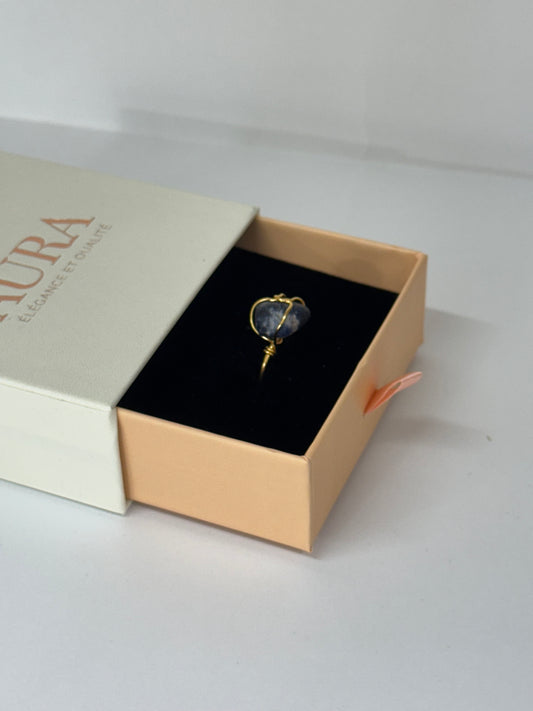 Bague Voix Intérieure