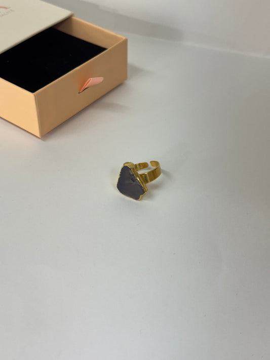 Bague Voile de Crépuscule