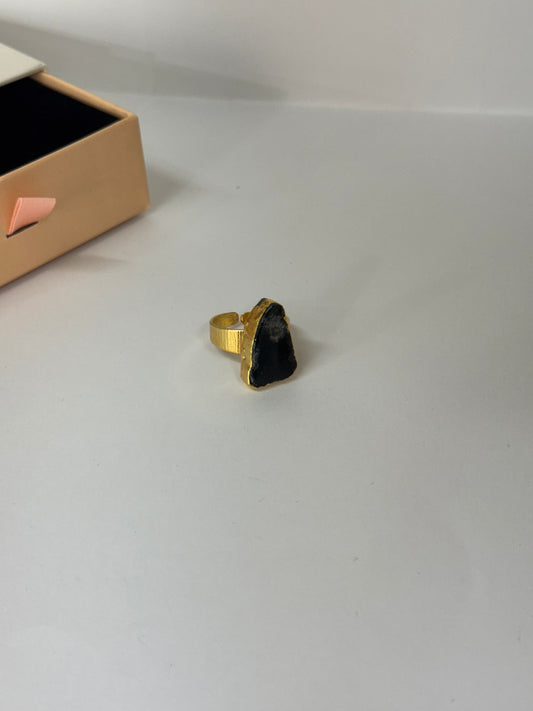Bague Ombre d’Éclipse