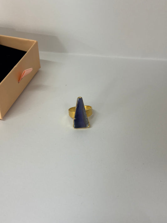 Bague Aube Mystique