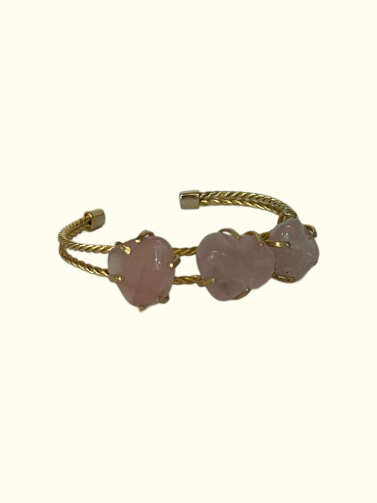 Bracelet Trio d’Amour