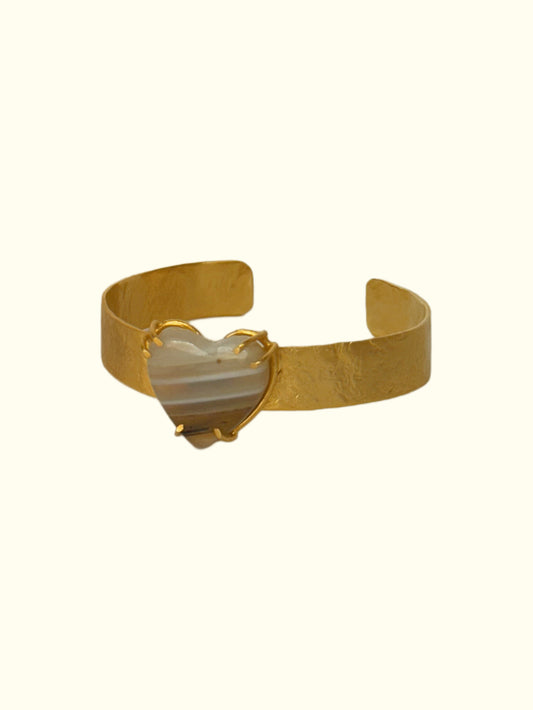 Bracelet Harmonie Terrestre