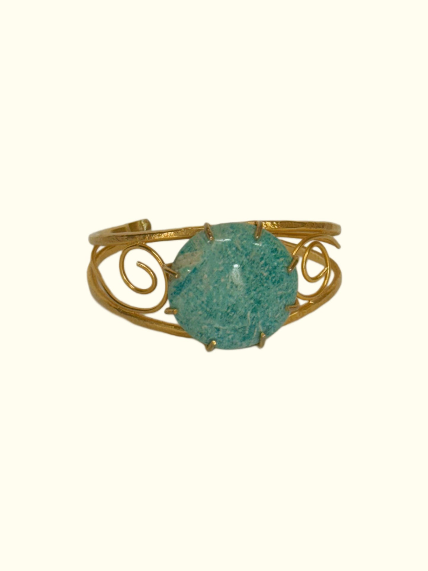Bracelet Onde Céleste