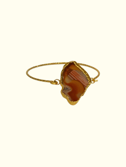 Bracelet Flamme Sacrée