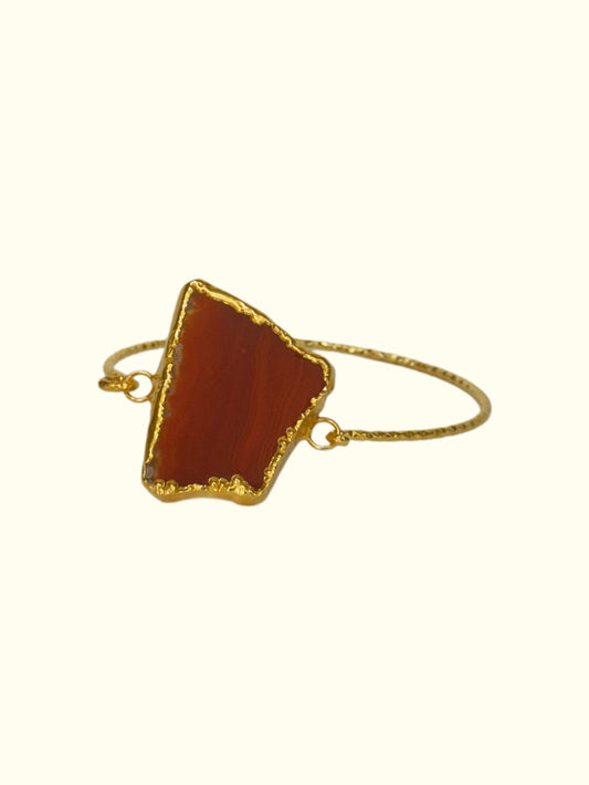 Bracelet Énergie Solaire