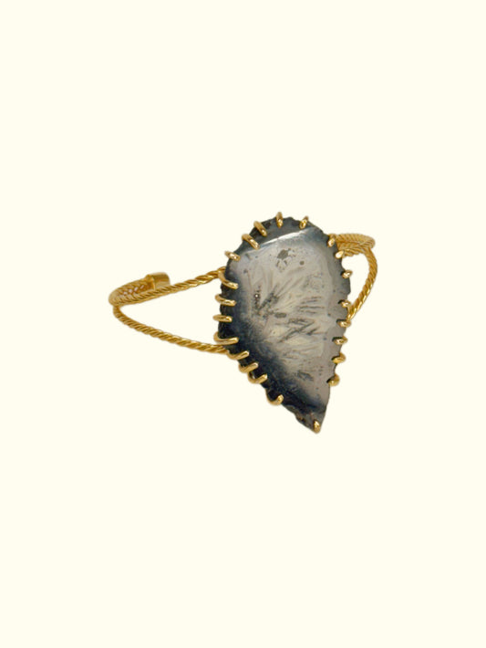 Bracelet Forêt Brumeuse