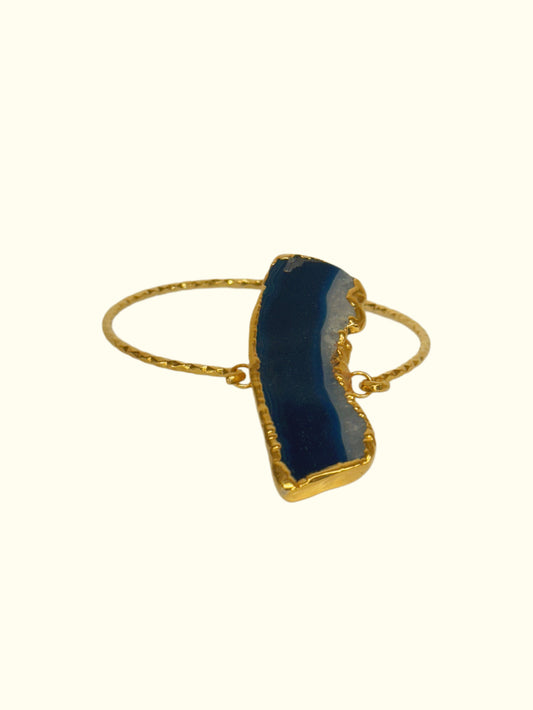 Bracelet Onde Céleste