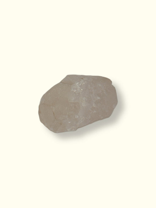 Pierre brute - Quartz Rose