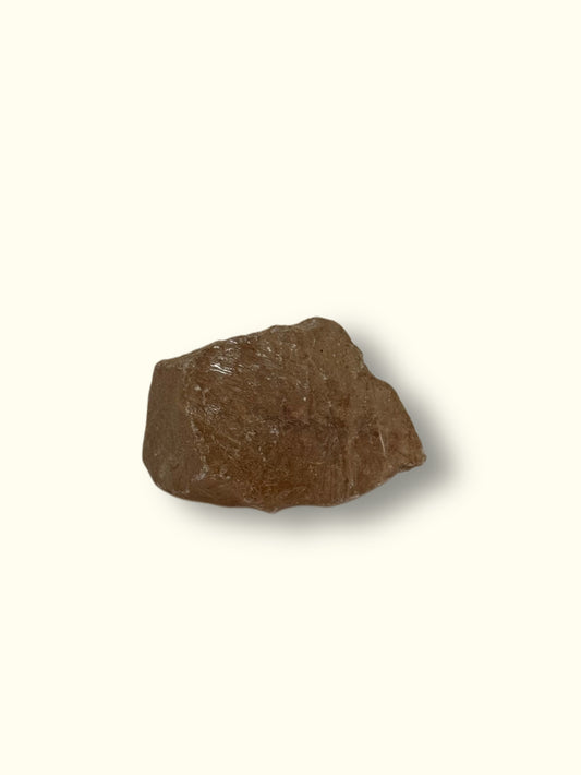 Pierre brute – Quartz Rutile