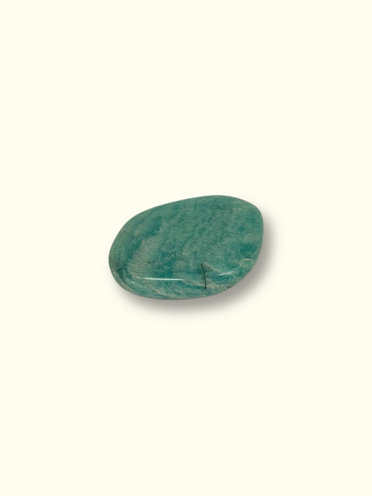 Pierre Brute - Amazonite