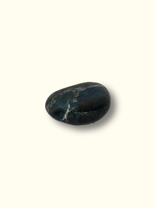 Pierre Brute - Agate mousse
