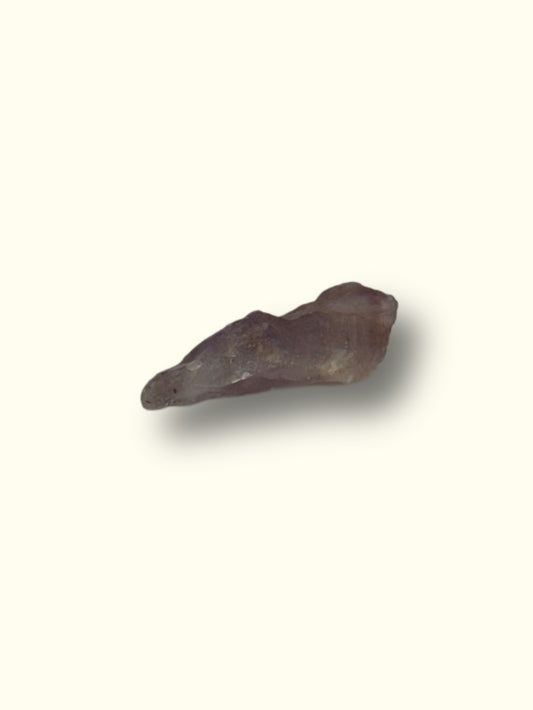 Pierre Brute - Quartz Fumé
