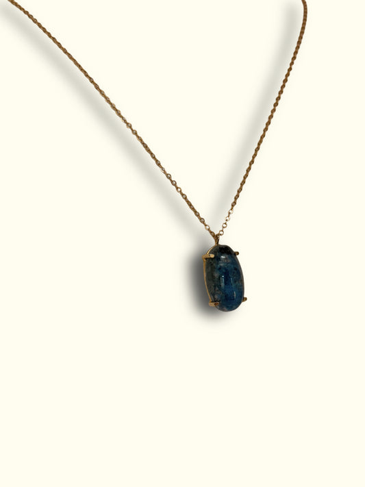 Collier Étoile de Minuit