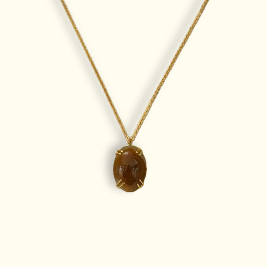 Collier Confiance