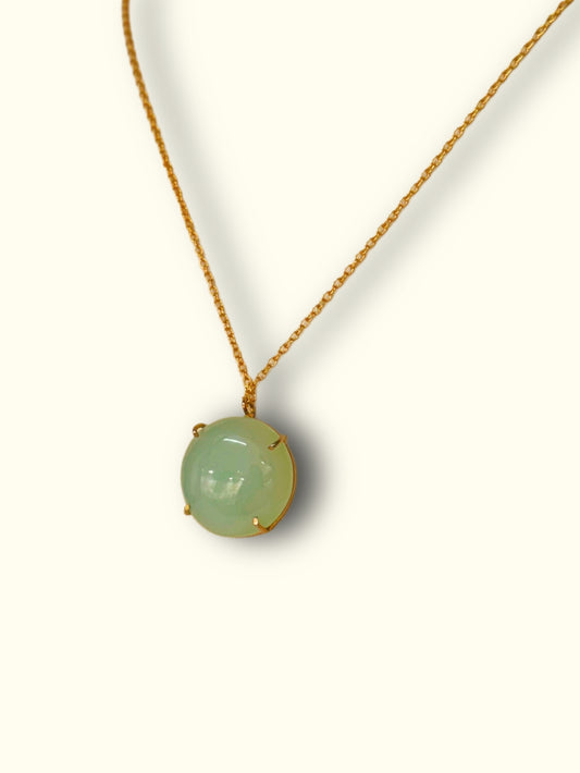 Collier Éclat de Sagesse