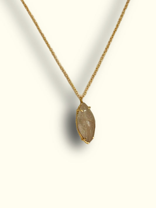 Collier Lueur d’Orage