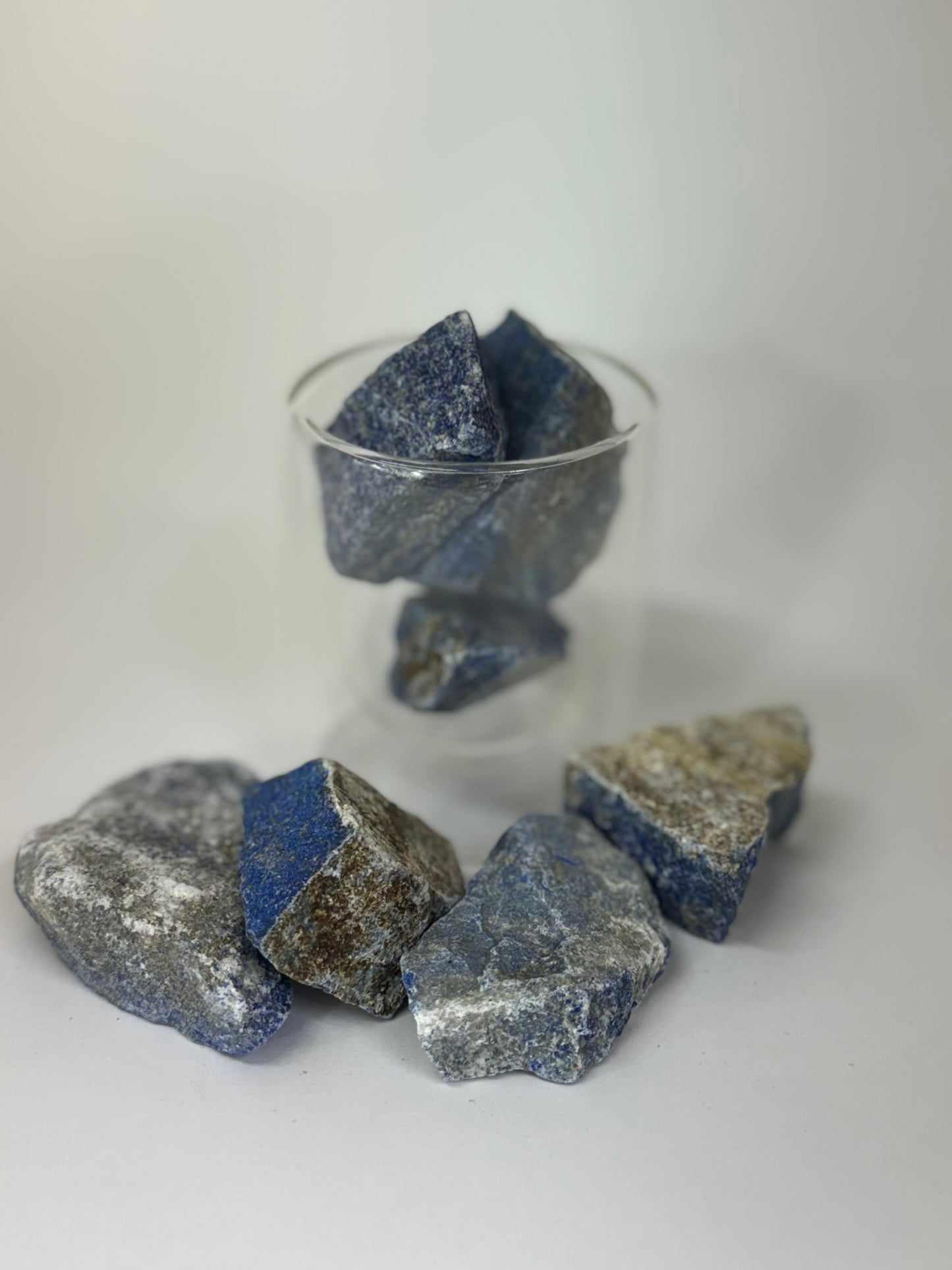 Sodalite Brute – 1 morceau