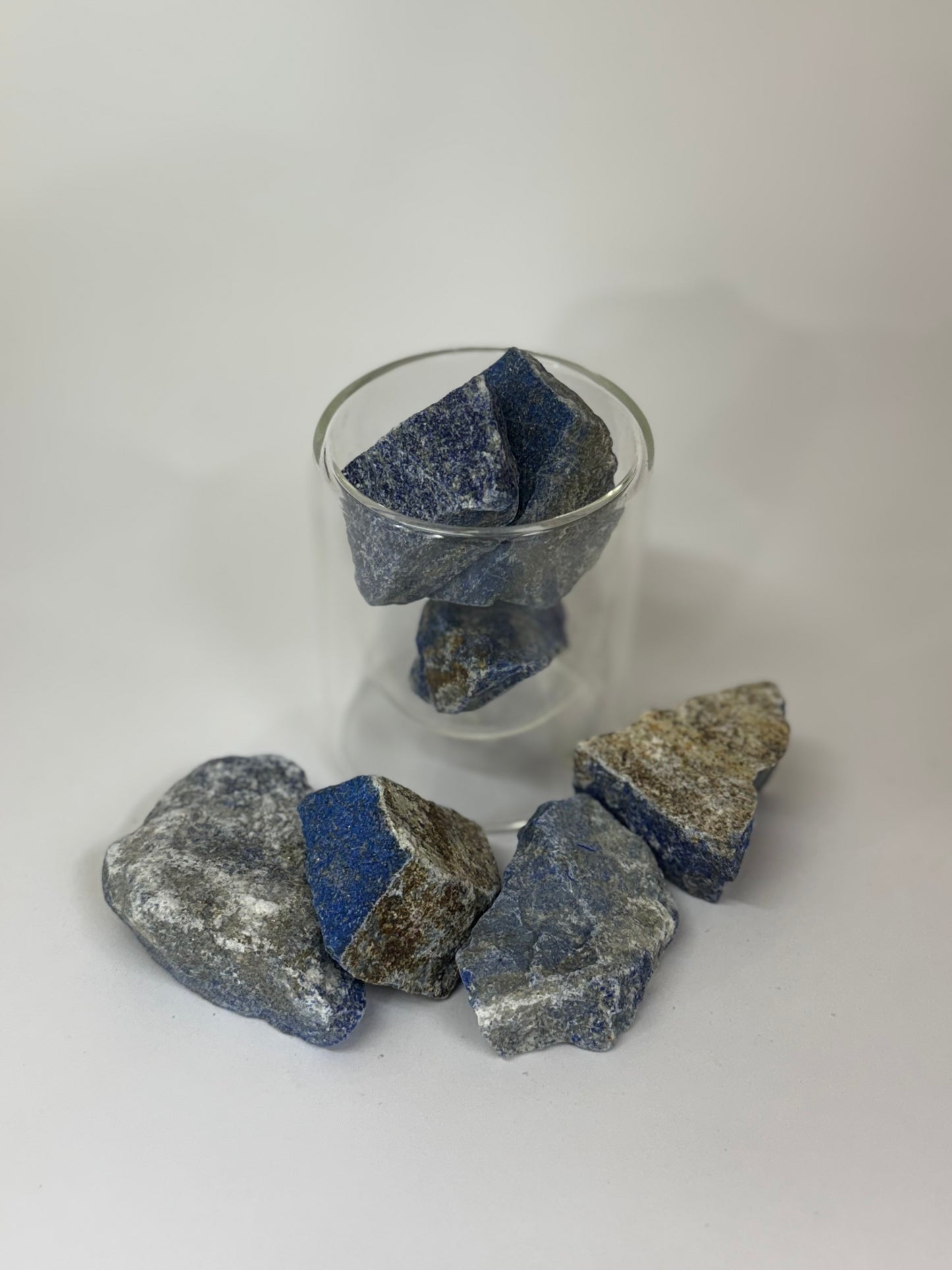 Sodalite Brute – 1 morceau