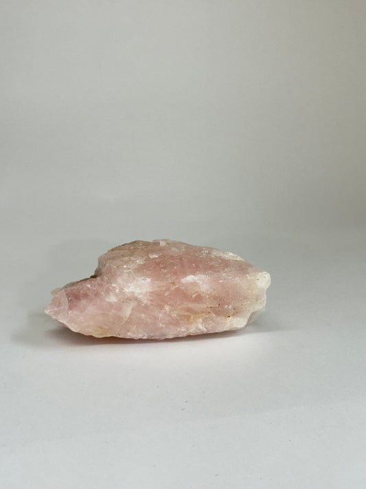 Quartz Rose Brut – 1 morceau