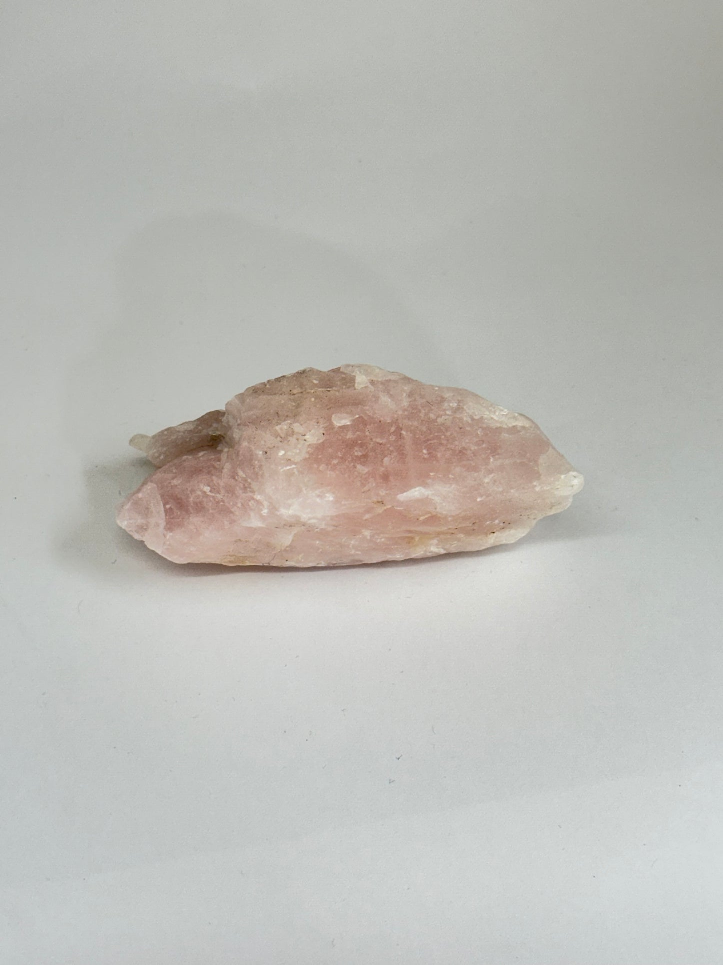 Quartz Rose Brut – 1 morceau