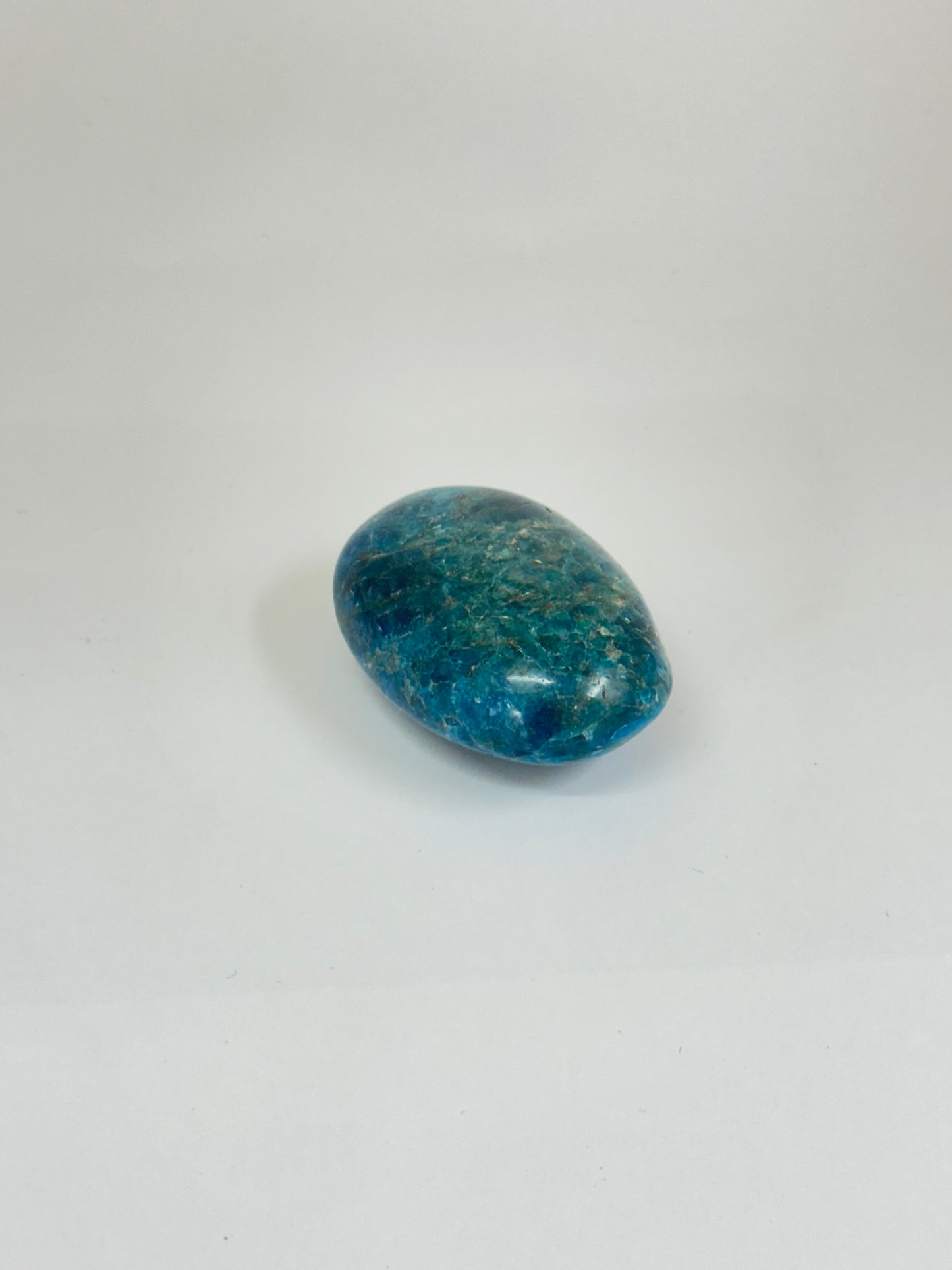 Apatite Bleue (1 pièce)