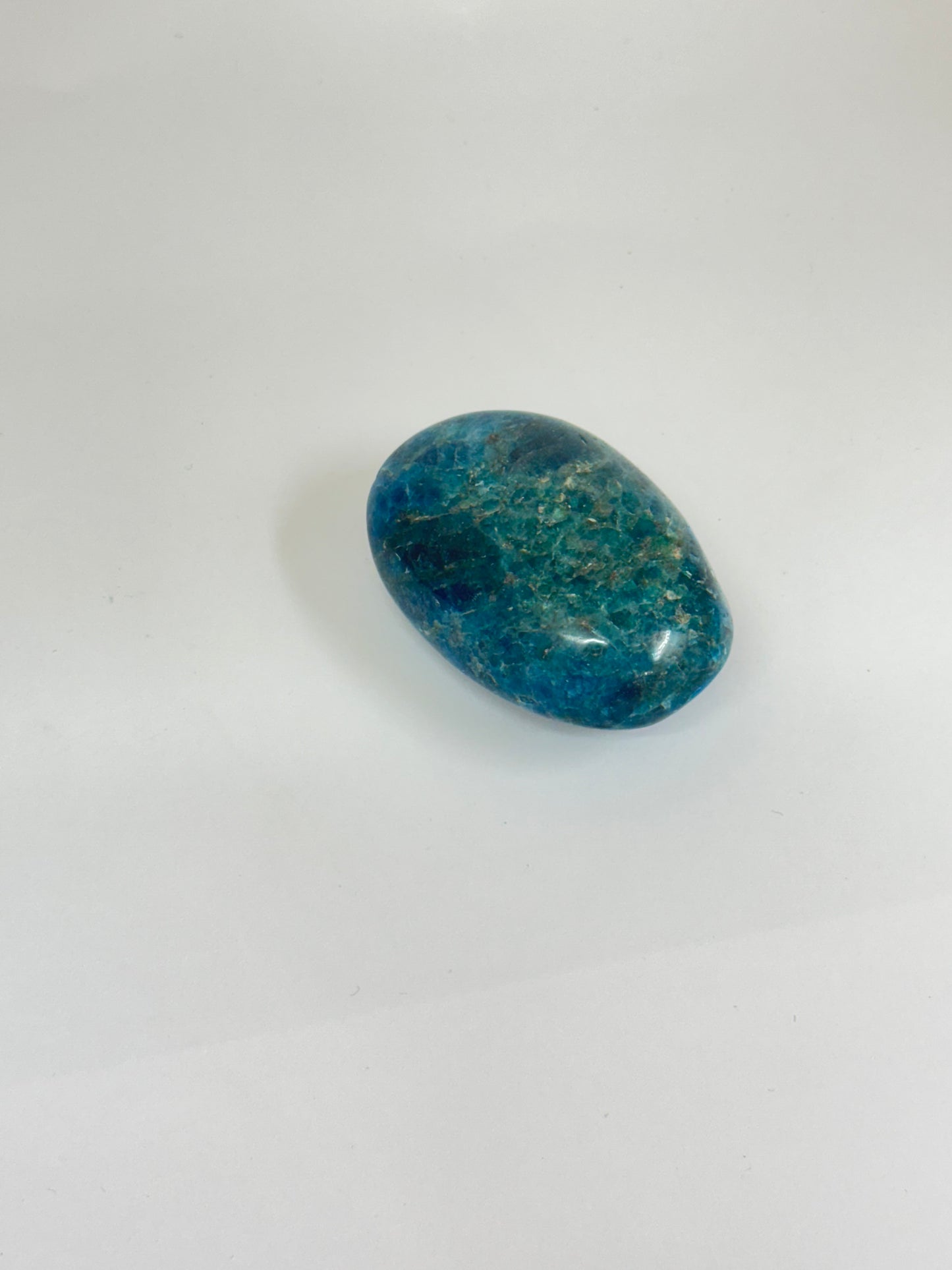Apatite Bleue (1 pièce)