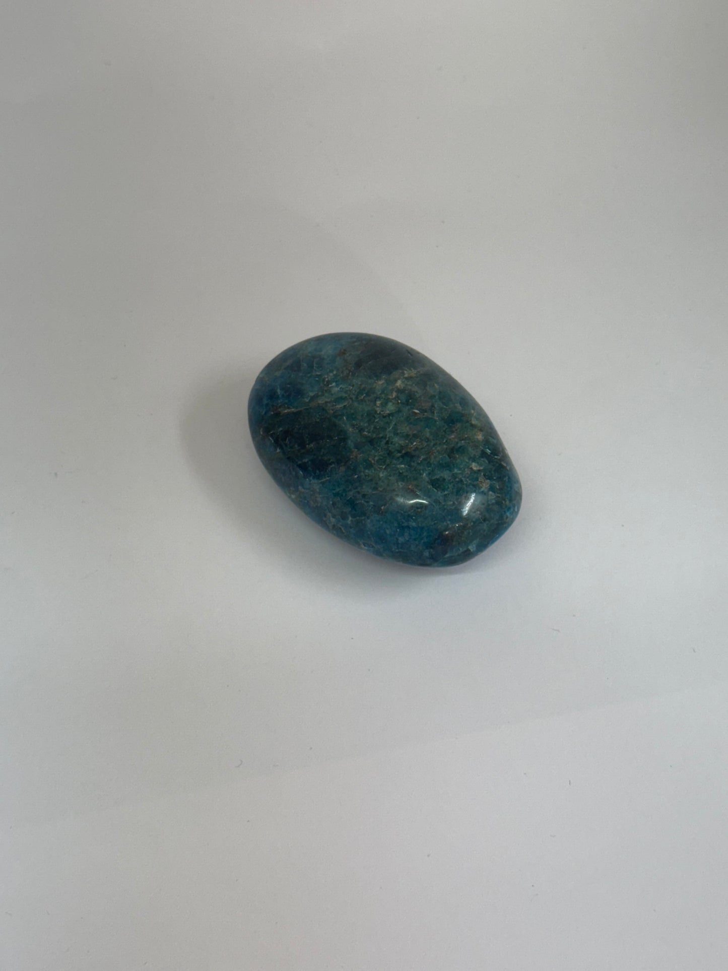 Apatite Bleue (1 pièce)