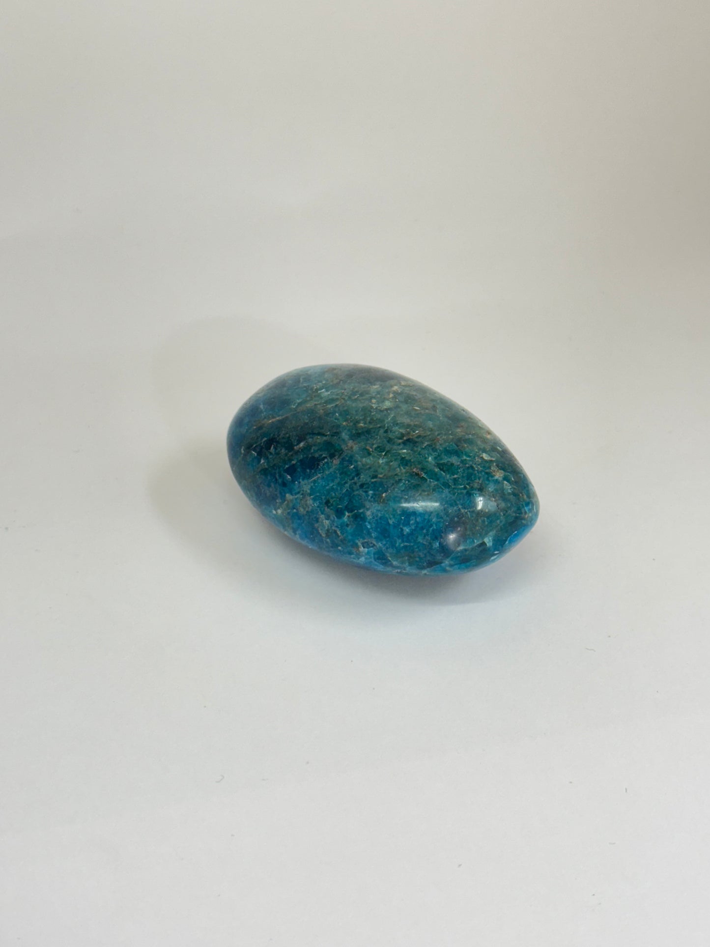 Apatite Bleue (1 pièce)