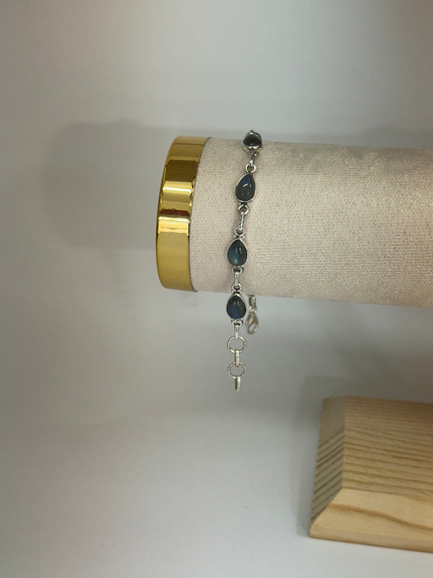 Bracelet Protection & intuition
