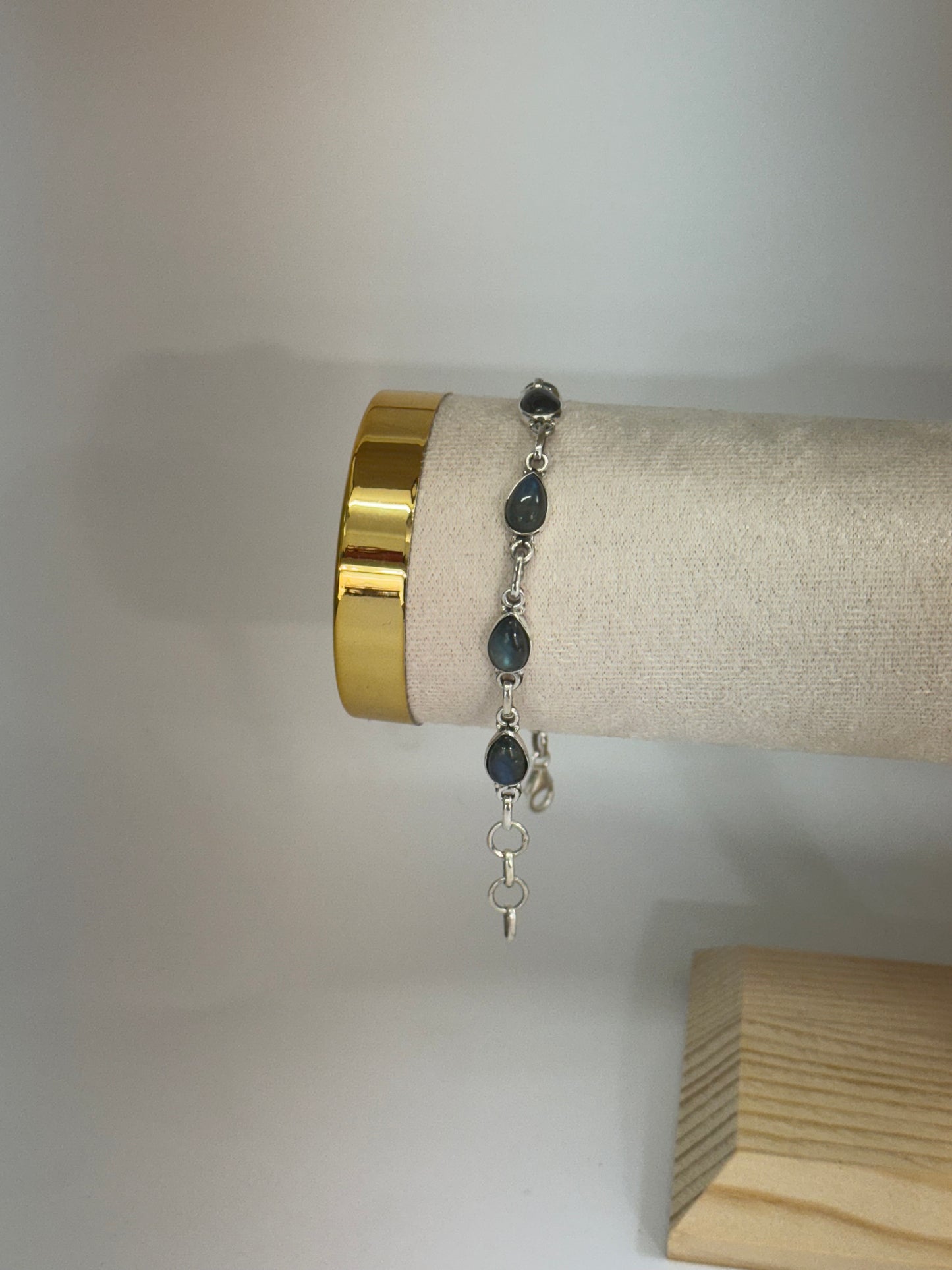 Bracelet Protection & intuition