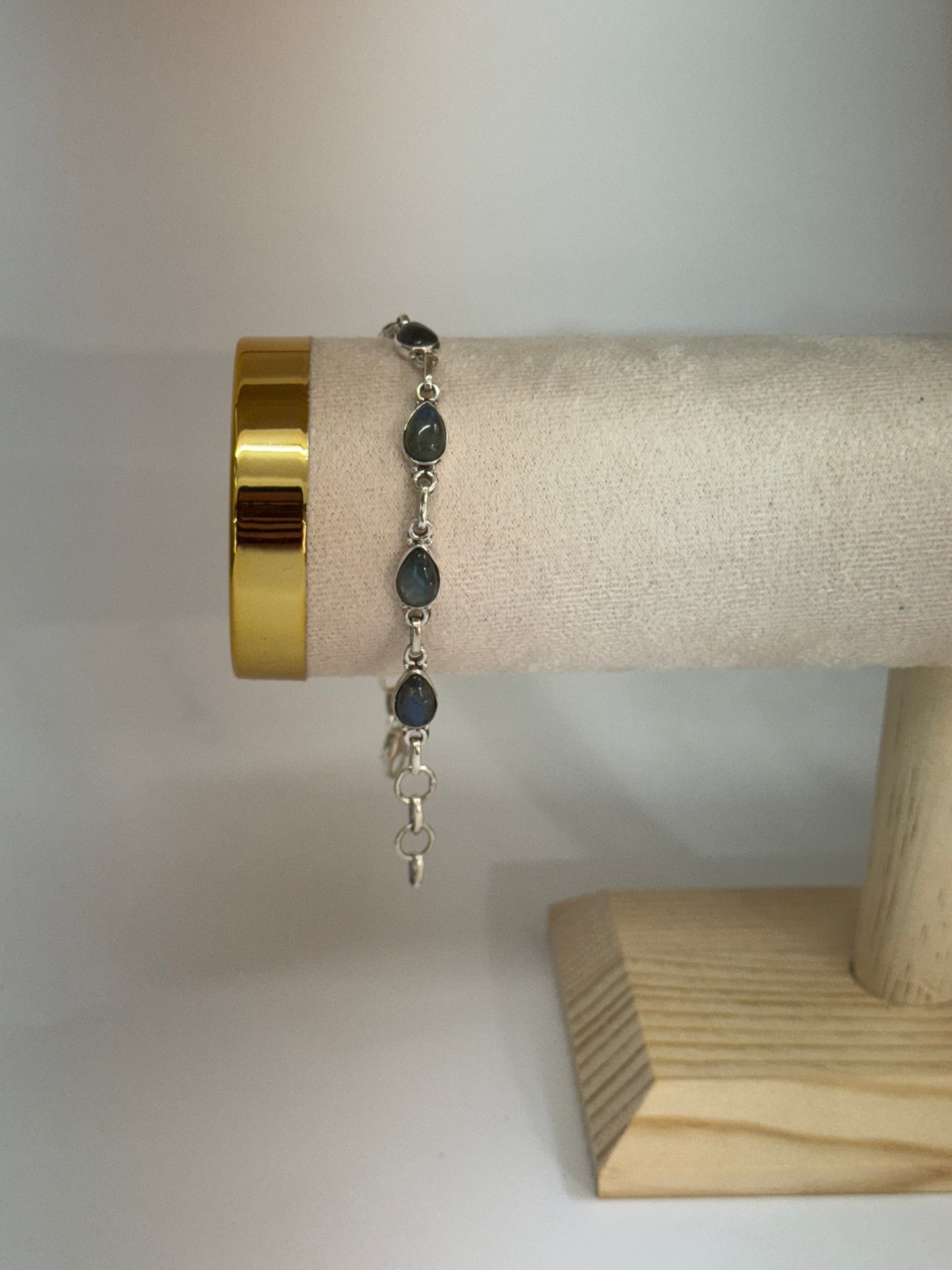Bracelet Protection & intuition